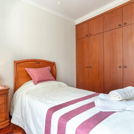 Apartamento Alberto Funchal  Exteriér fotografie