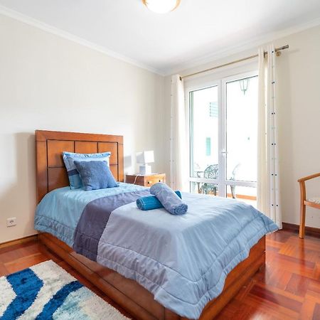 Apartamento Alberto Funchal  Exteriér fotografie