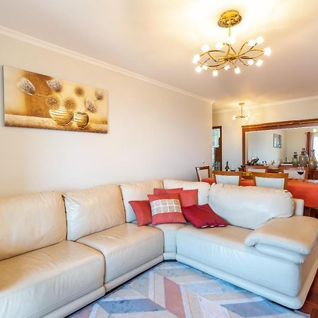 Apartamento Alberto Funchal  Exteriér fotografie