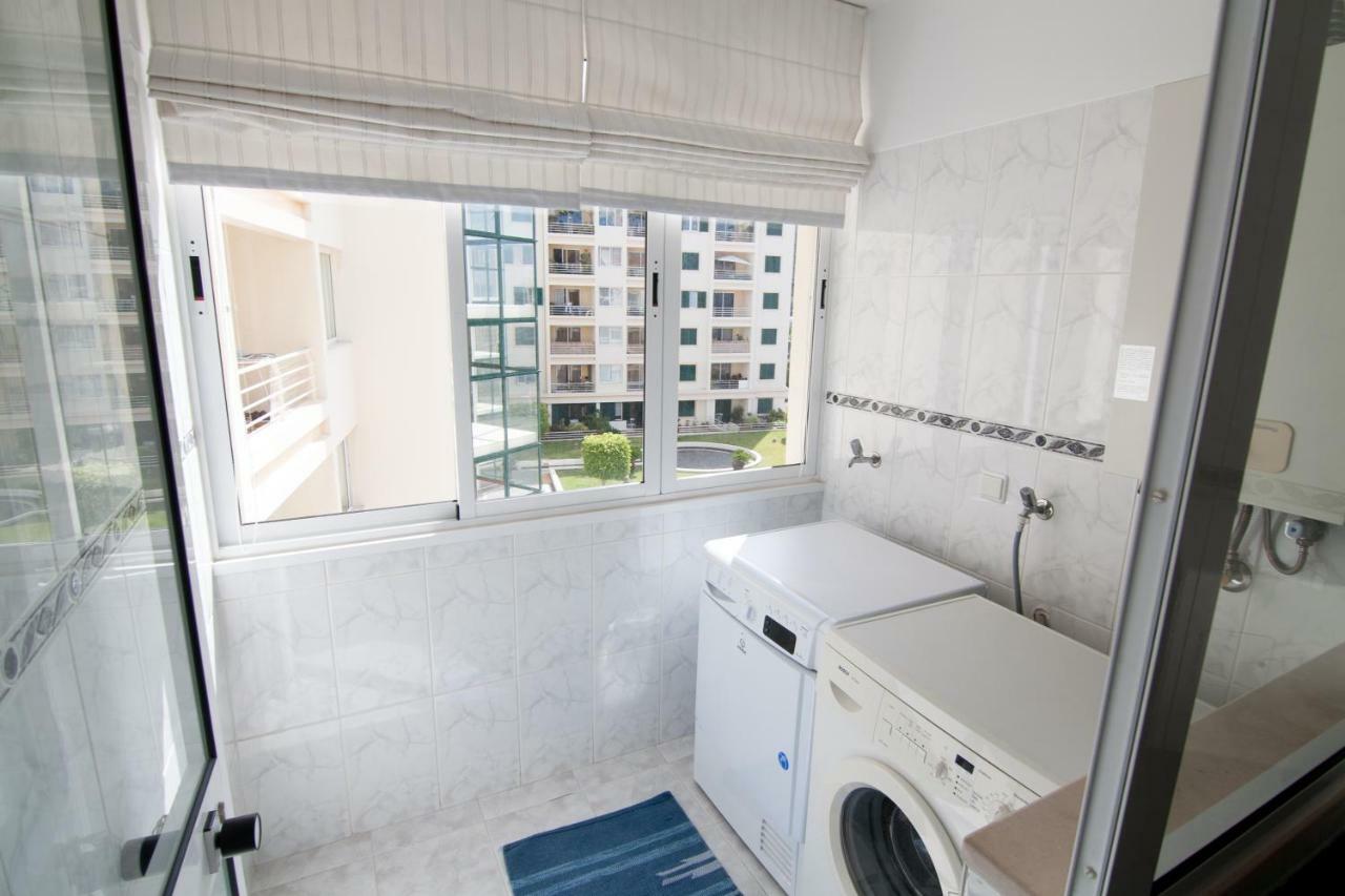Apartamento Alberto Funchal  Exteriér fotografie