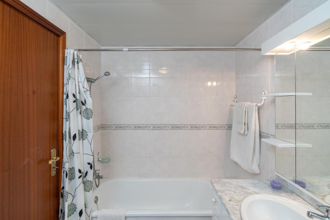 Apartamento Alberto Funchal  Exteriér fotografie