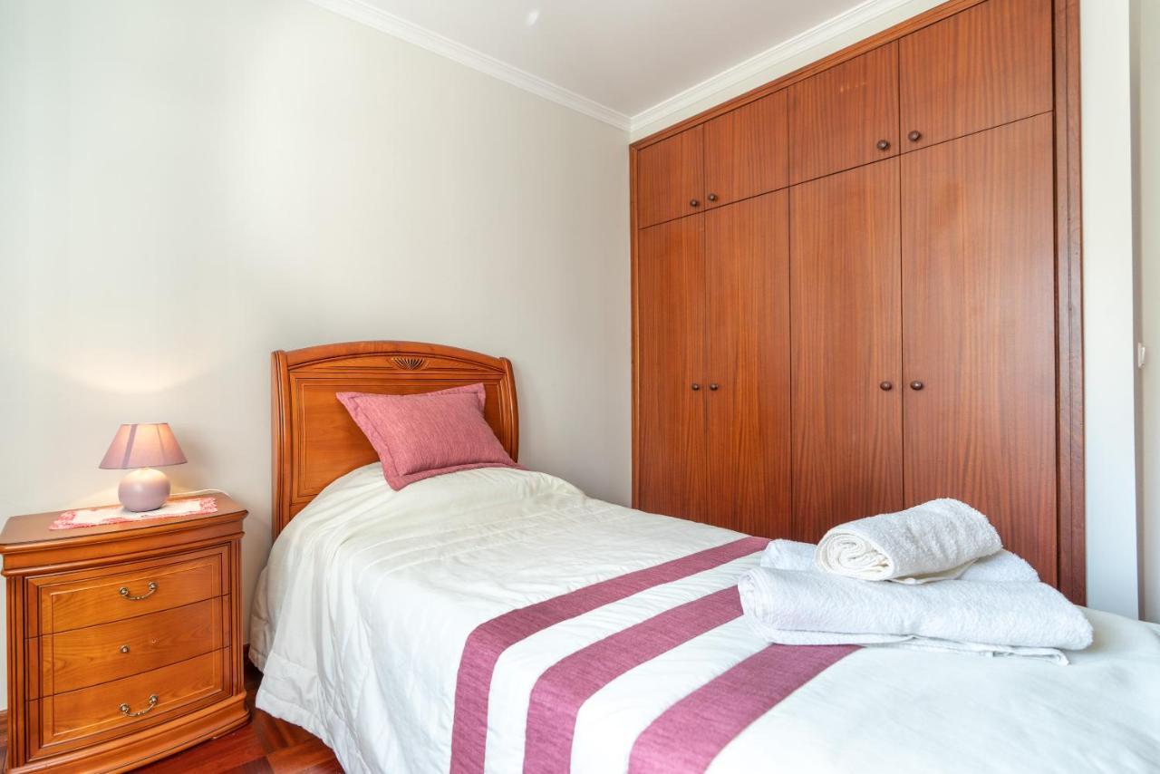 Apartamento Alberto Funchal  Exteriér fotografie
