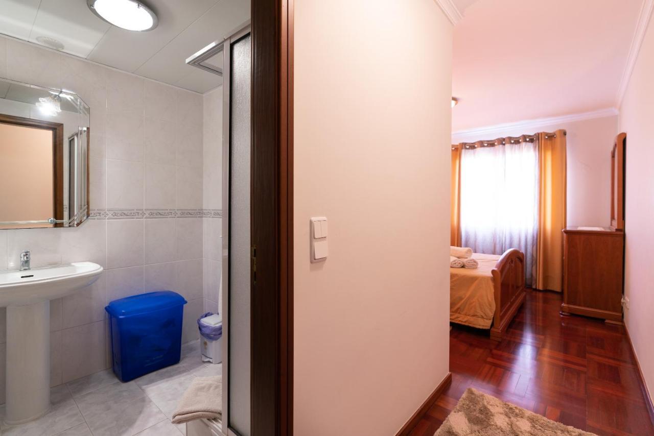 Apartamento Alberto Funchal  Exteriér fotografie