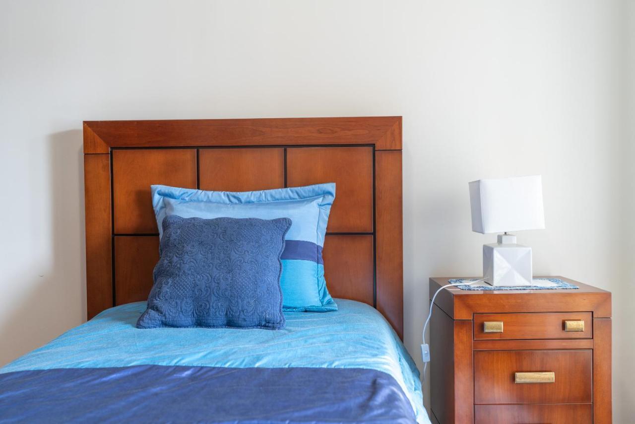 Apartamento Alberto Funchal  Exteriér fotografie