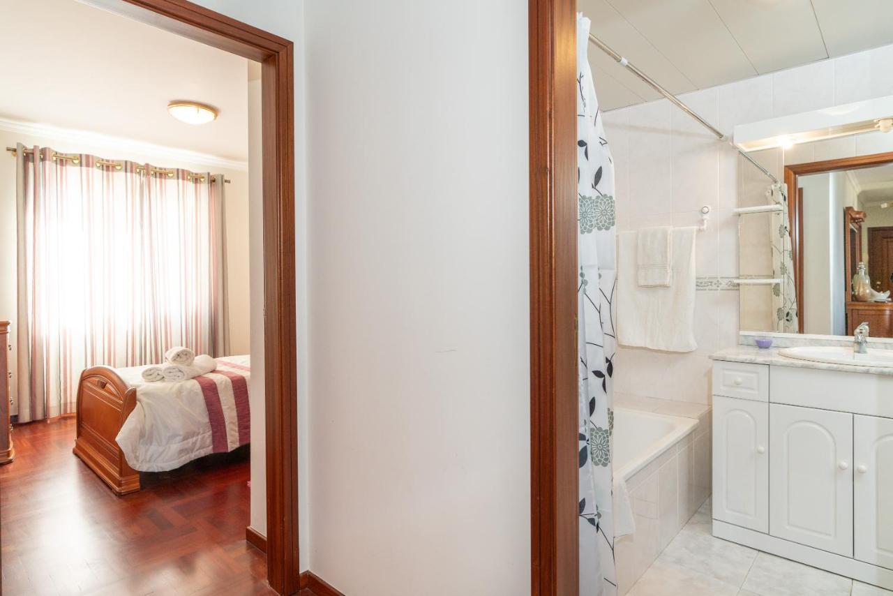 Apartamento Alberto Funchal  Exteriér fotografie