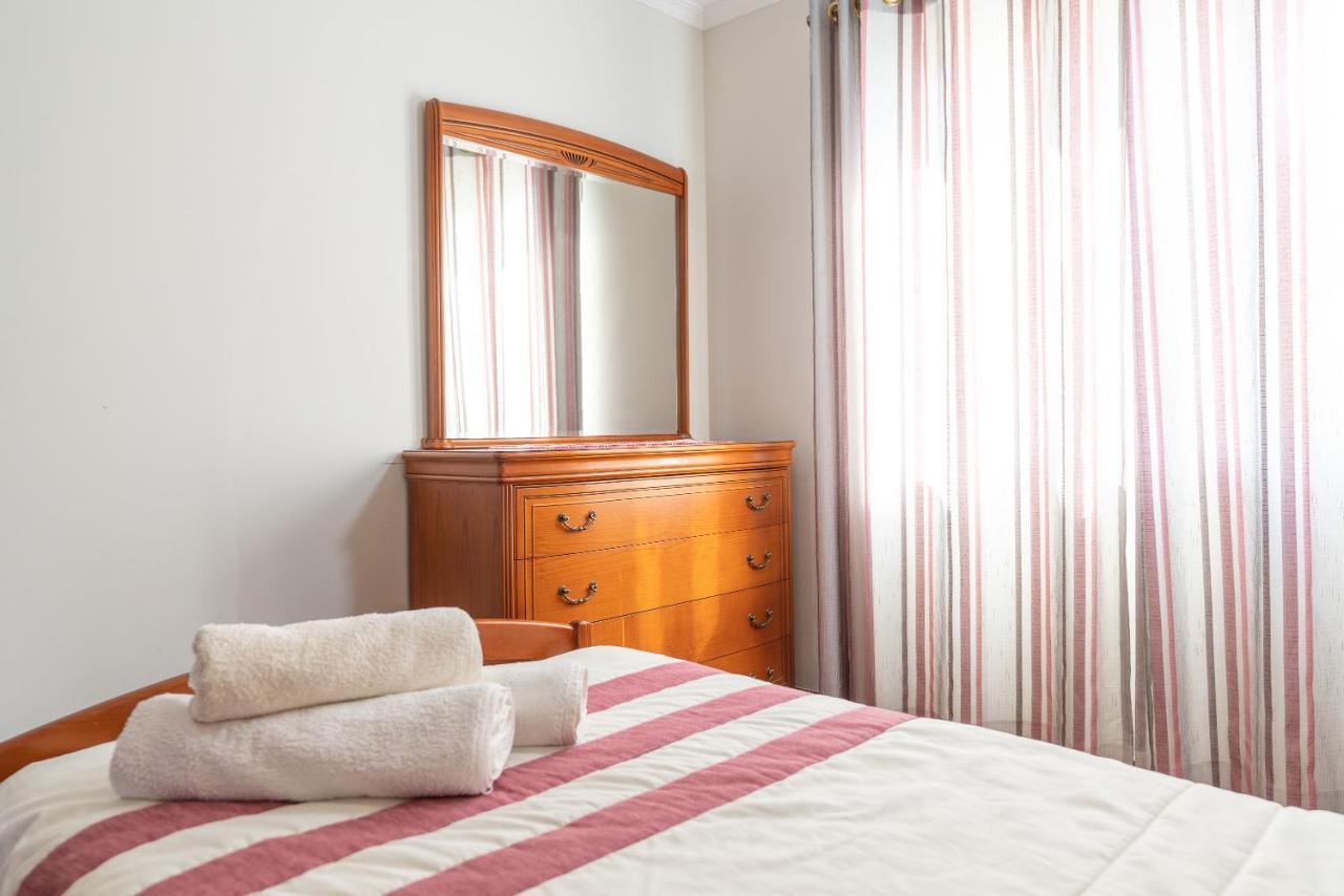 Apartamento Alberto Funchal  Exteriér fotografie
