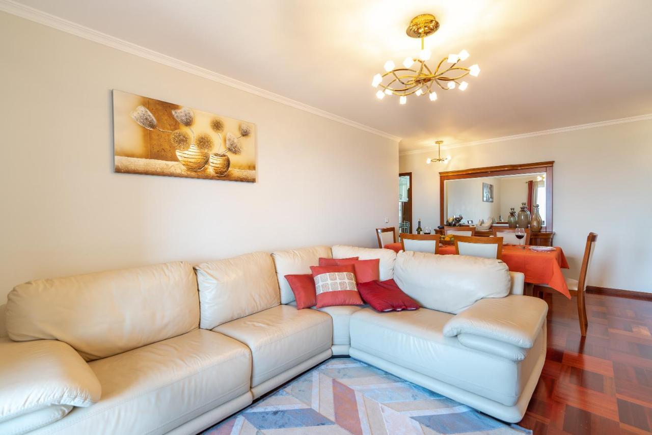 Apartamento Alberto Funchal  Exteriér fotografie