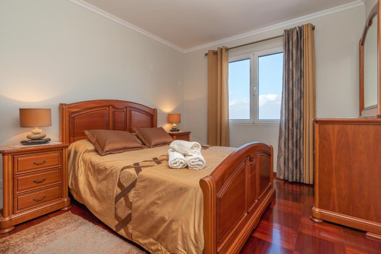 Apartamento Alberto Funchal  Exteriér fotografie
