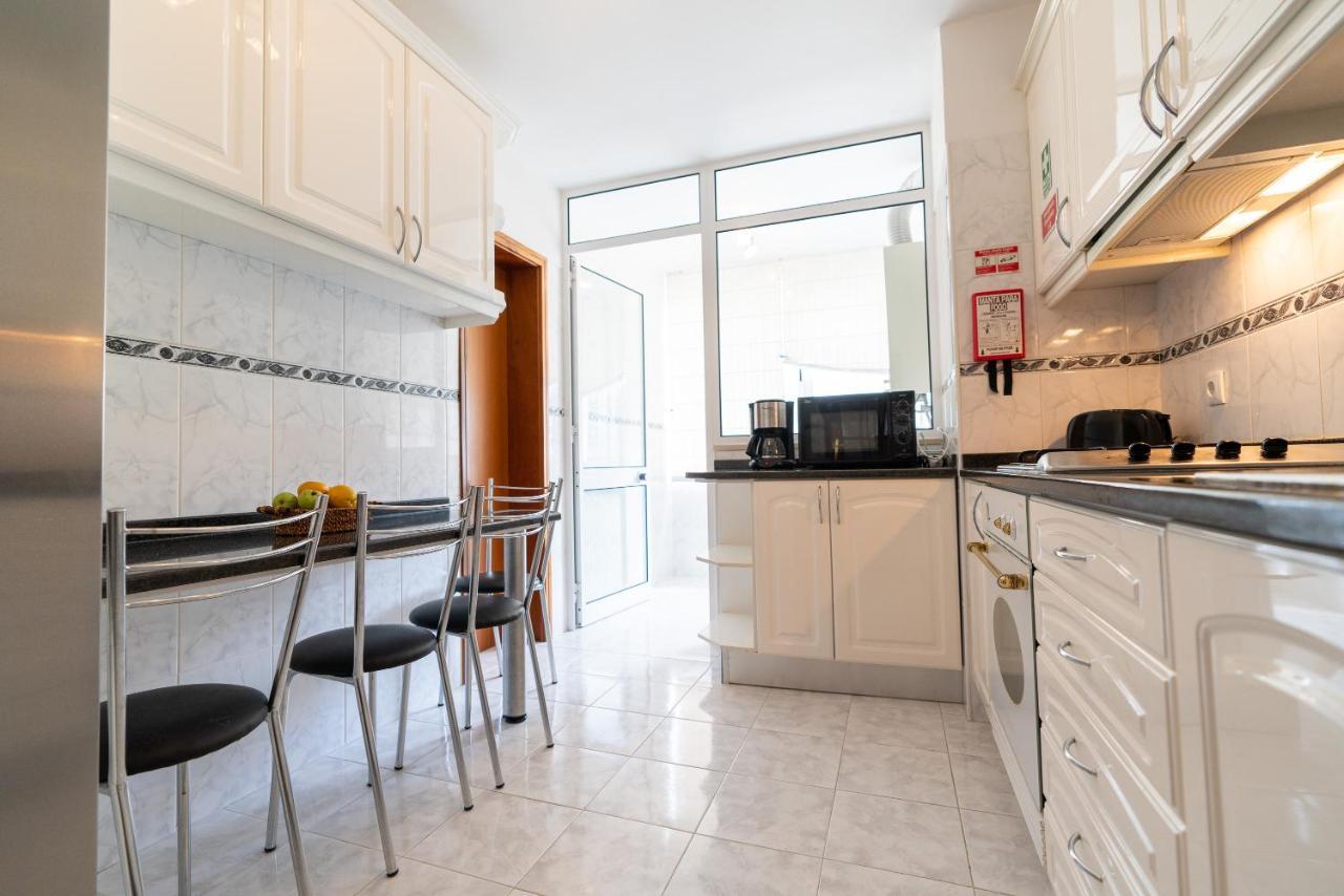 Apartamento Alberto Funchal  Exteriér fotografie