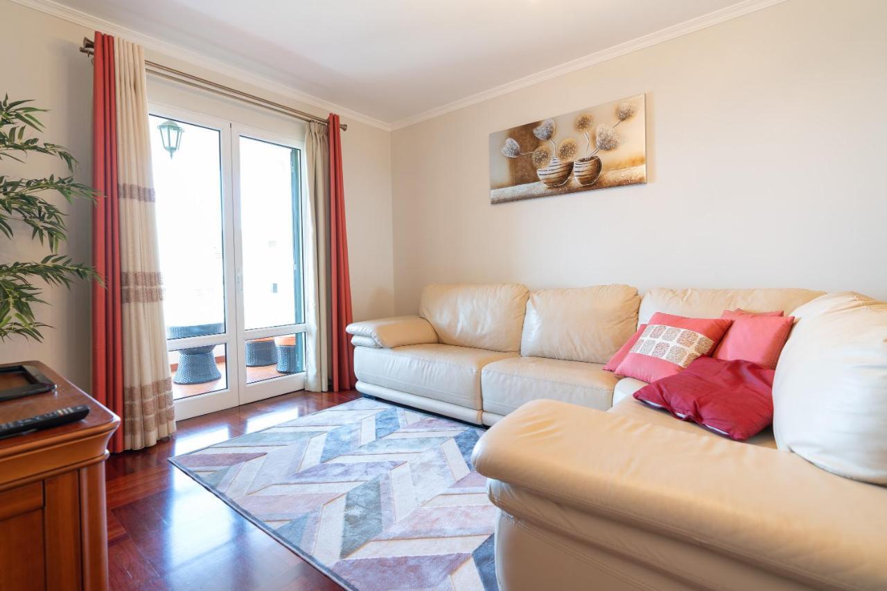 Apartamento Alberto Funchal  Exteriér fotografie