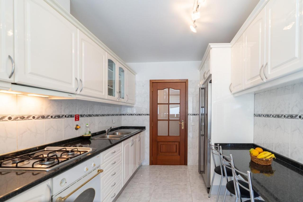 Apartamento Alberto Funchal  Exteriér fotografie