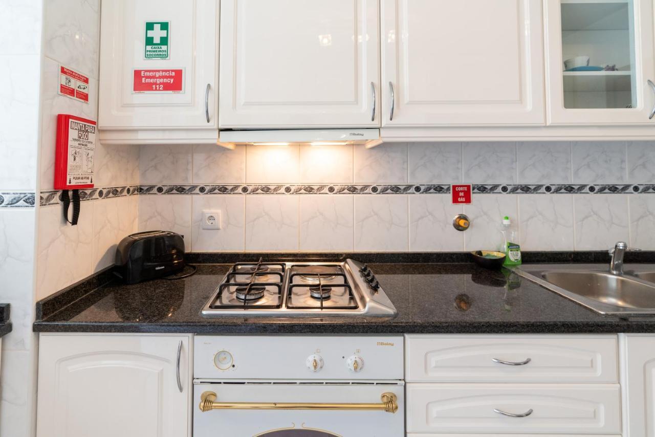 Apartamento Alberto Funchal  Exteriér fotografie