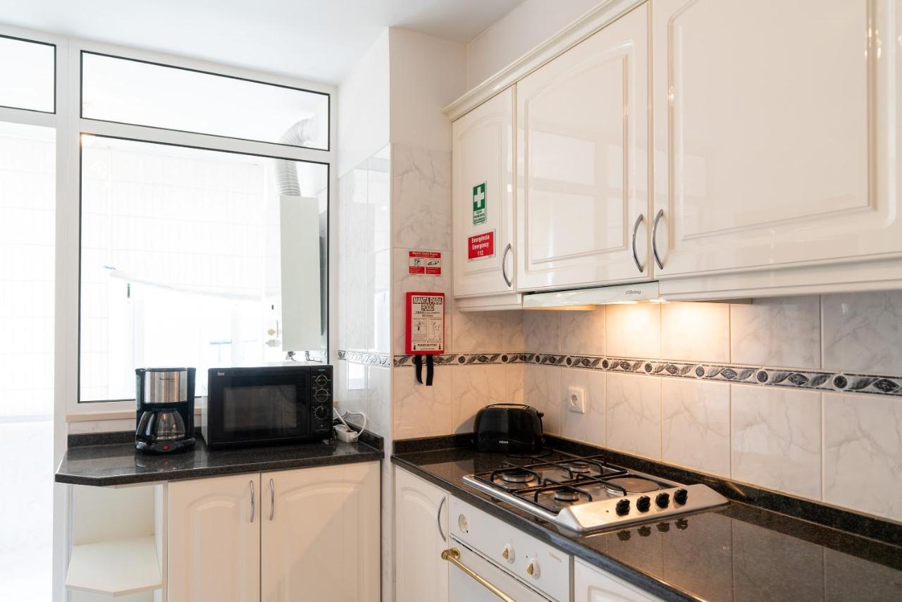 Apartamento Alberto Funchal  Exteriér fotografie