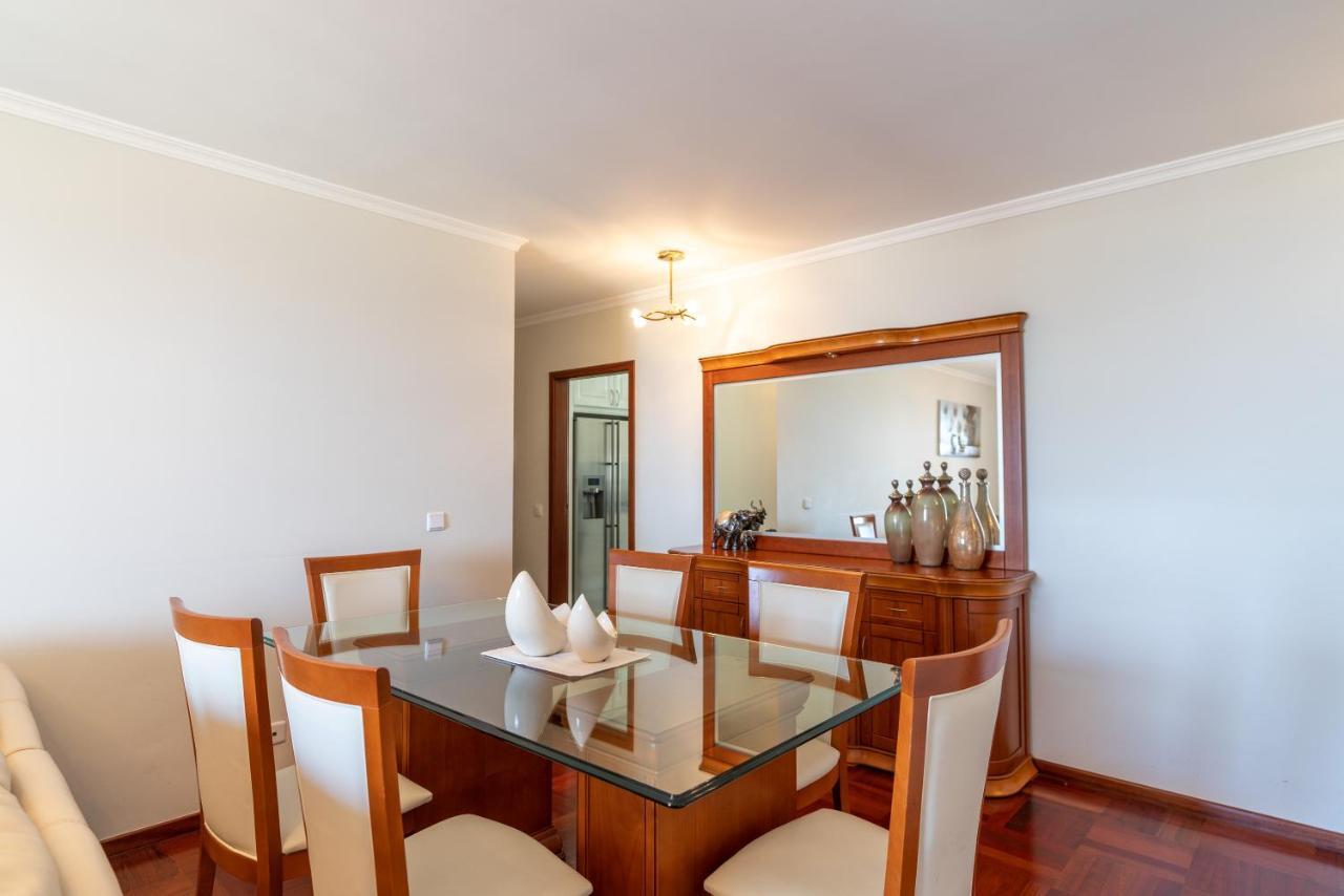 Apartamento Alberto Funchal  Exteriér fotografie