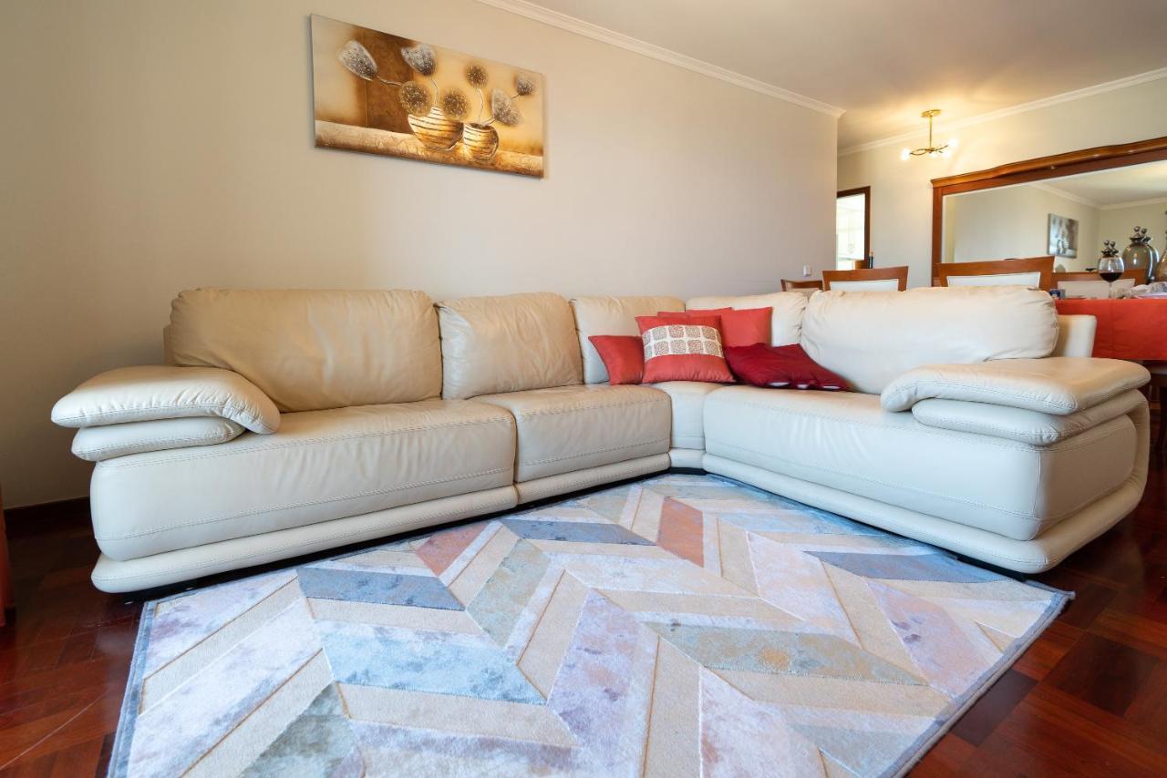 Apartamento Alberto Funchal  Exteriér fotografie