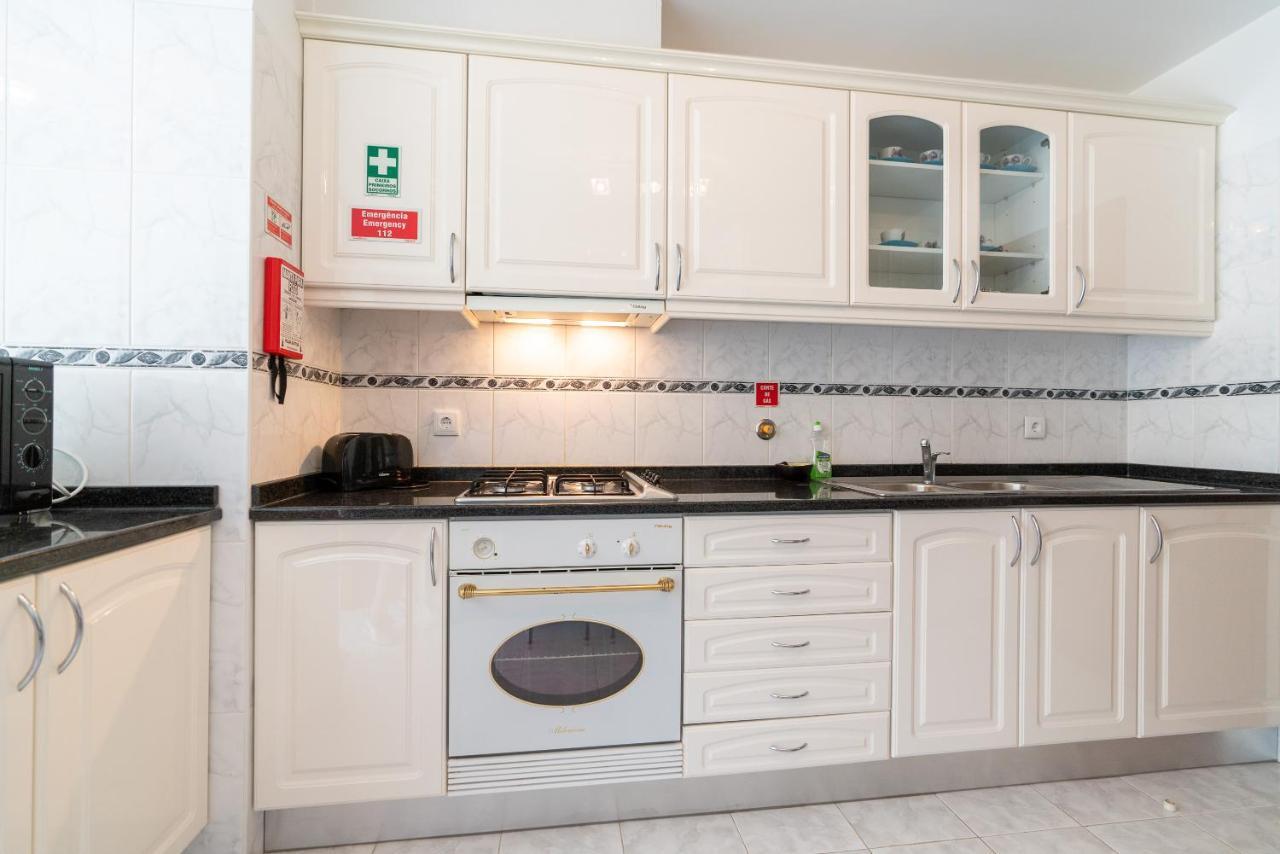 Apartamento Alberto Funchal  Exteriér fotografie