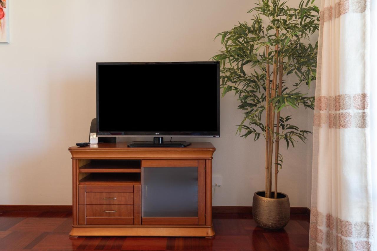 Apartamento Alberto Funchal  Exteriér fotografie
