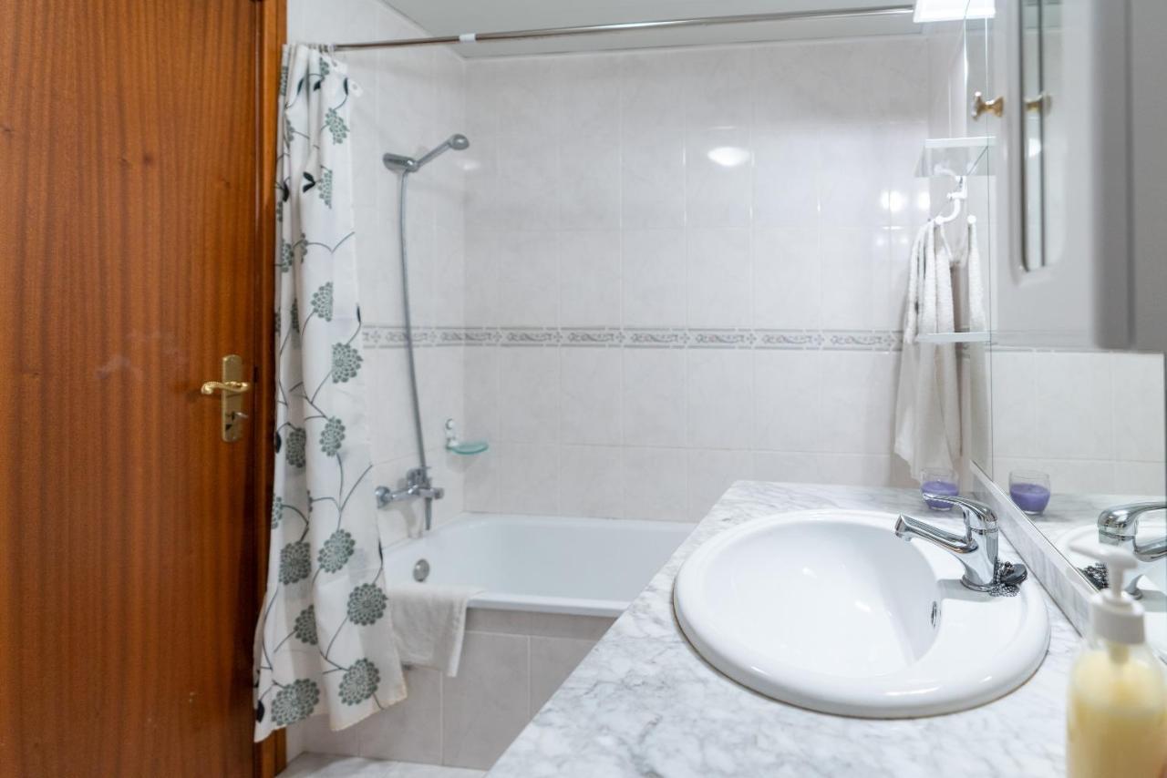 Apartamento Alberto Funchal  Exteriér fotografie