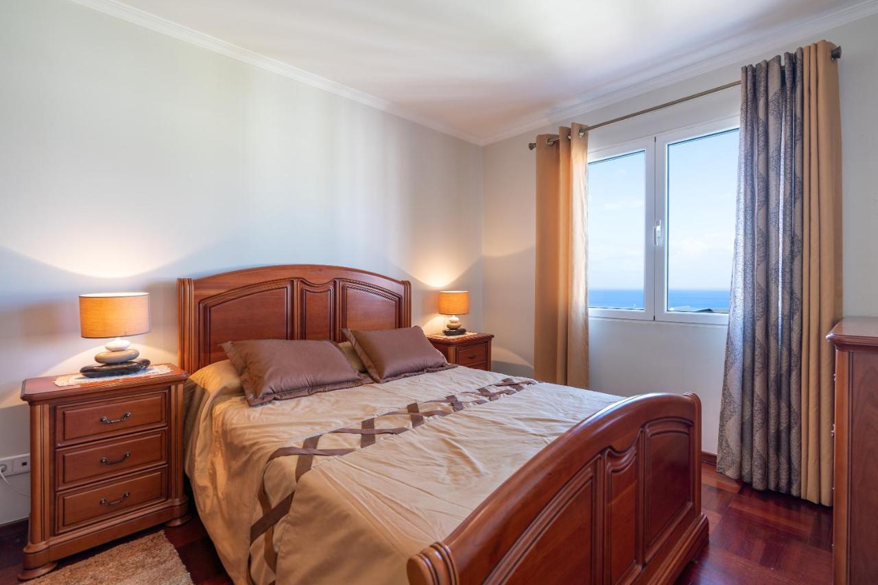 Apartamento Alberto Funchal  Exteriér fotografie