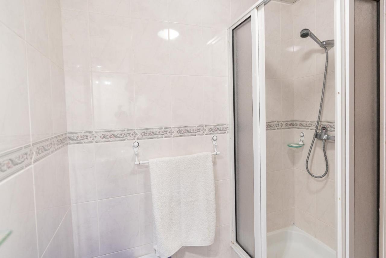 Apartamento Alberto Funchal  Exteriér fotografie