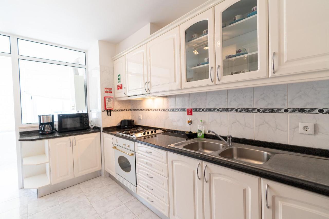 Apartamento Alberto Funchal  Exteriér fotografie